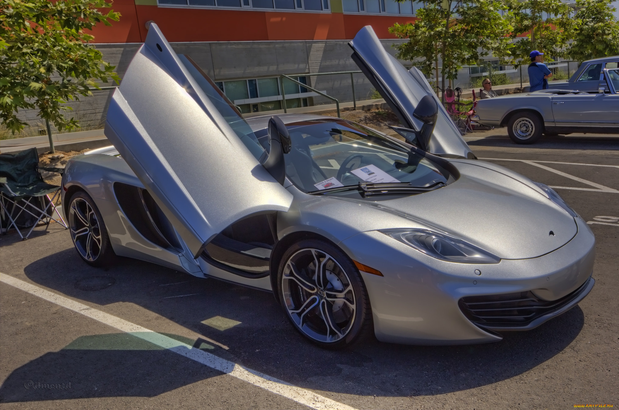 2014 mclaren mp4-12c spider, ,    , , 